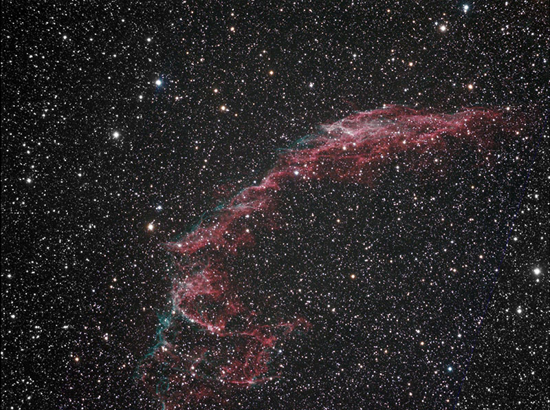 浩瀚星海